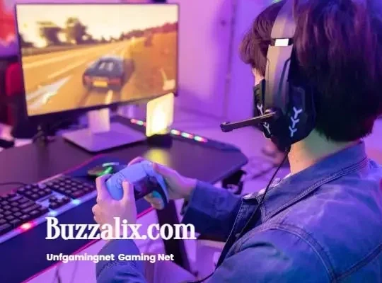 Unfgamingnet user dashboard with leaderboard and reward system