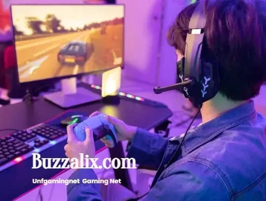 Unfgamingnet user dashboard with leaderboard and reward system