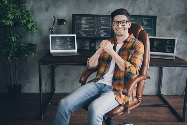 Social ProgramGeeks platform using technology to improve social programs