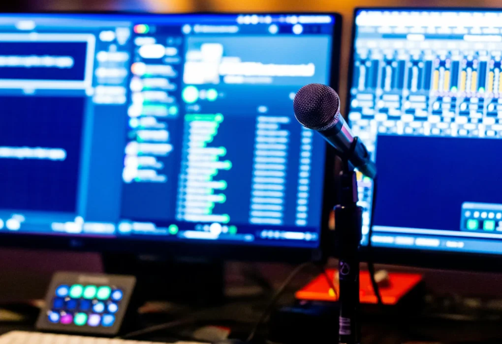 Technology Alert List showing latest global tech updates and innovations for 2025