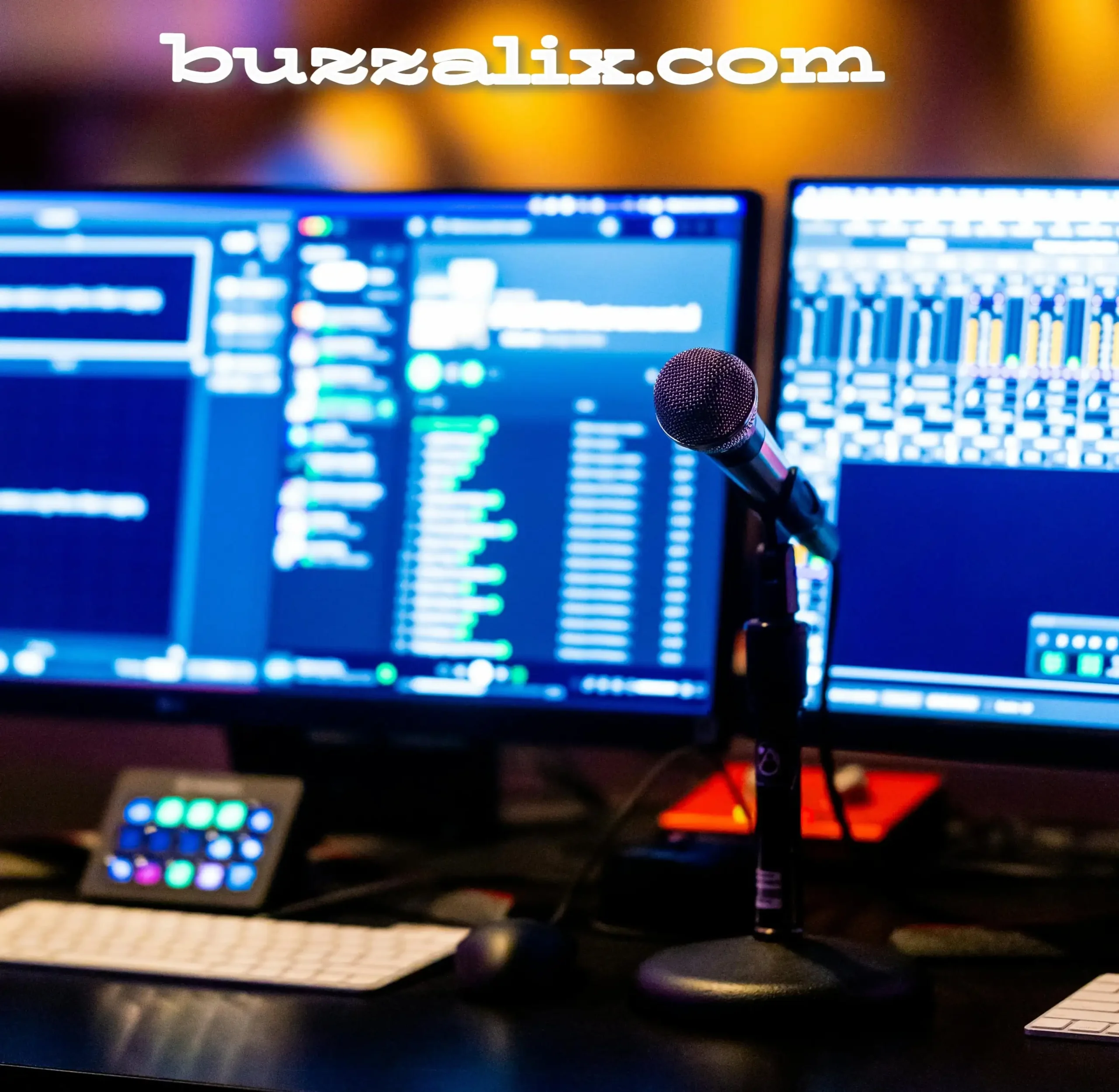 Technology Alert List showing latest global tech updates and innovations for 2025