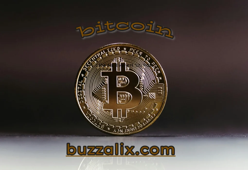 Bitcoin USD price chart showing market trends and 2025 predictions in digital finance