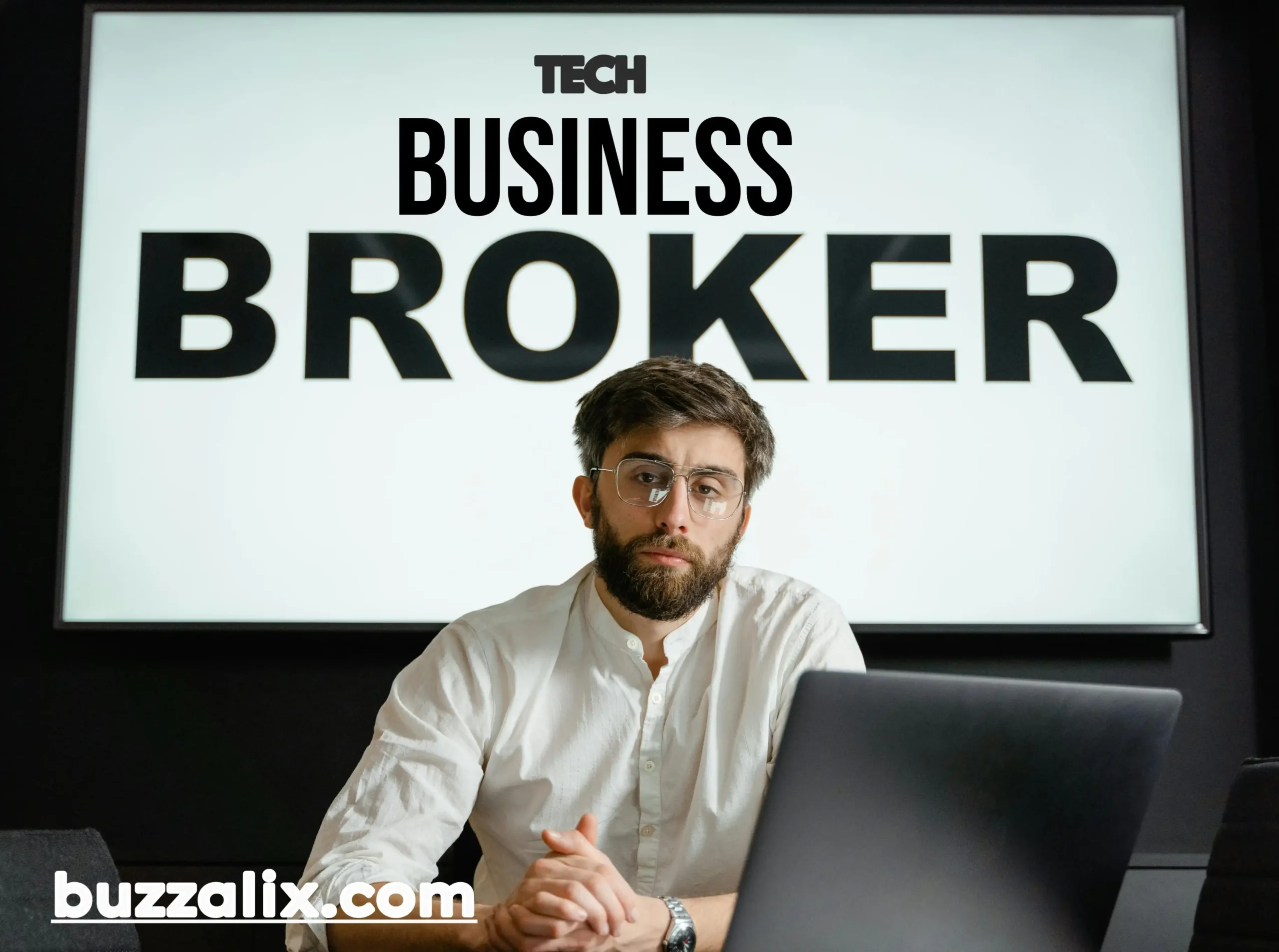 Tech Business Broker helping startups and investors buy and sell technology companies for maximum profit.