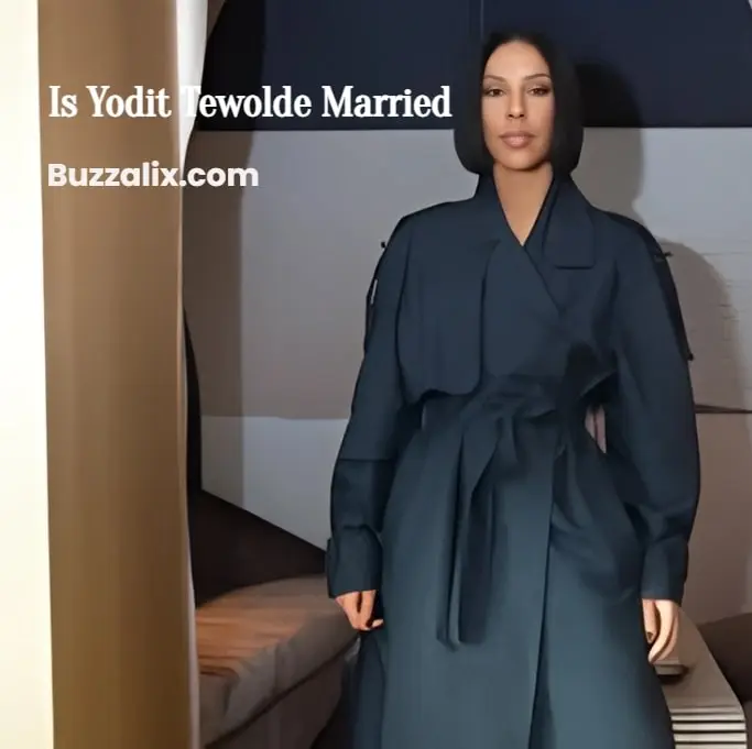 Is Yodit Tewolde Married – Yodit Tewolde relationship and marital status